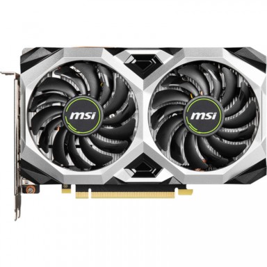 Placa video MSI GeForce GTX 1660 SUPER VENTUS XS OC 6GB GDDR6 , Display Port, HDMI, 192-bit